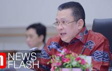 VIDEO: Bambang Soesatyo Resmi Jadi Ketua MPR periode 2019-2024