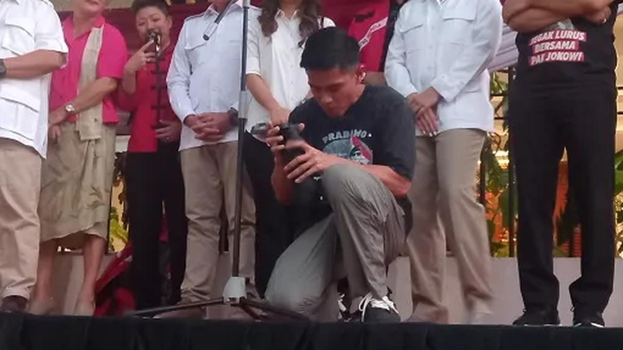 Dok. Istimewa