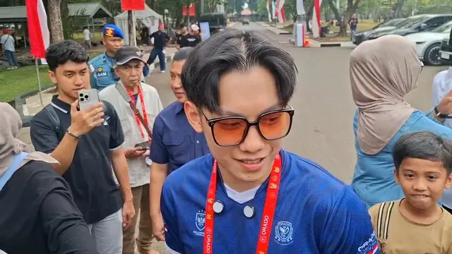 Willie Salim Putuskan Sunat di Usia 24 Tahun, Willie Salim Beberkan Alasan Medis hingga Pengalaman Diarak