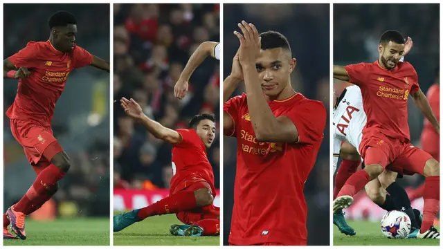 Liverpool