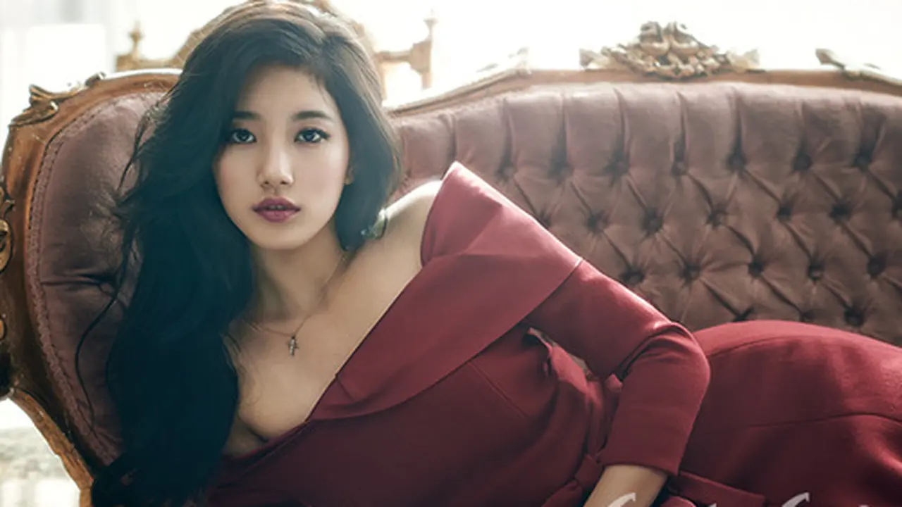 Pacaran dengan Lee Min Ho, Suzy Miss A Didukung Penggemar