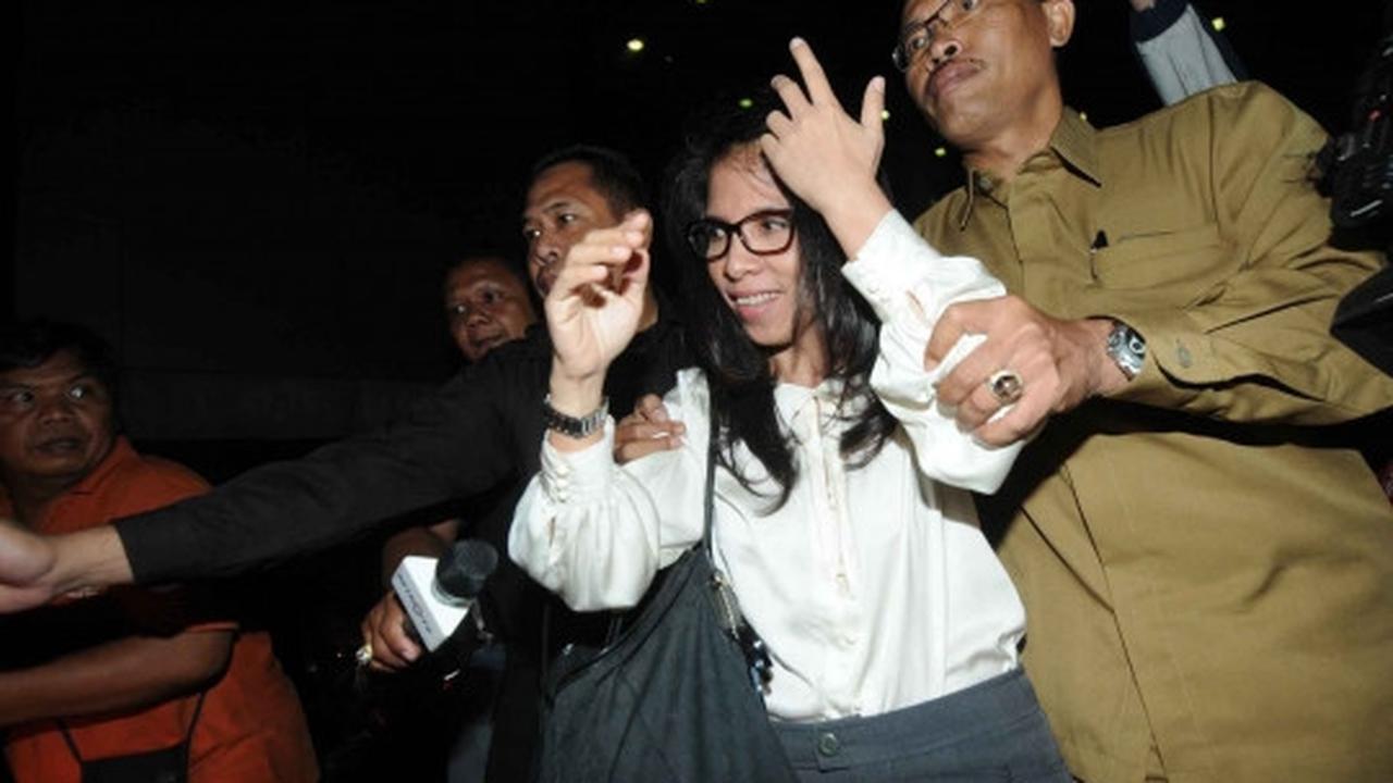 KPK periksa Backing Vokal Kla Project terkait korupsi Bansos