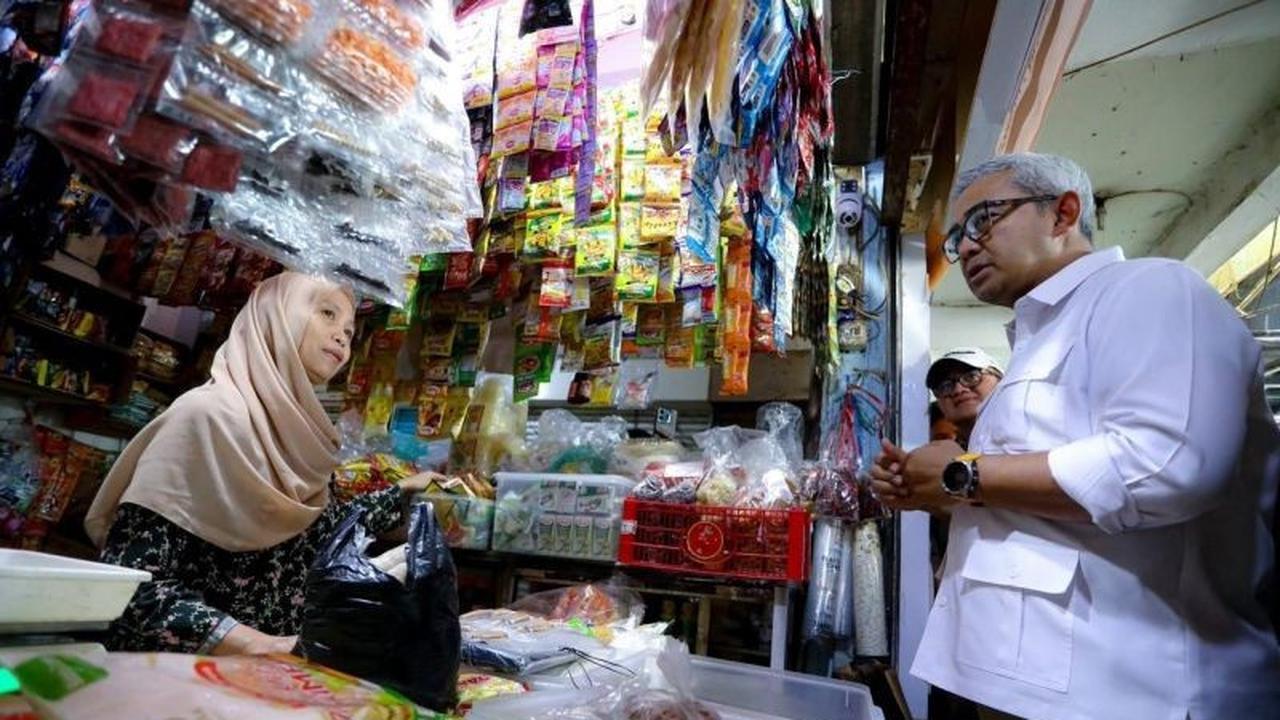 Pemkot Bandung Pastikan Harga MinyaKita di Mitra Bulog Sesuai HET, Soroti Fluktuasi Pasar