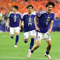 Pemain Jepang Dituding Langgar Aturan saat Melawan Belanda, Mantan Wasit FIFA Angkat Bicara