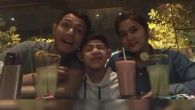 [Bintang] Rifky Balweel