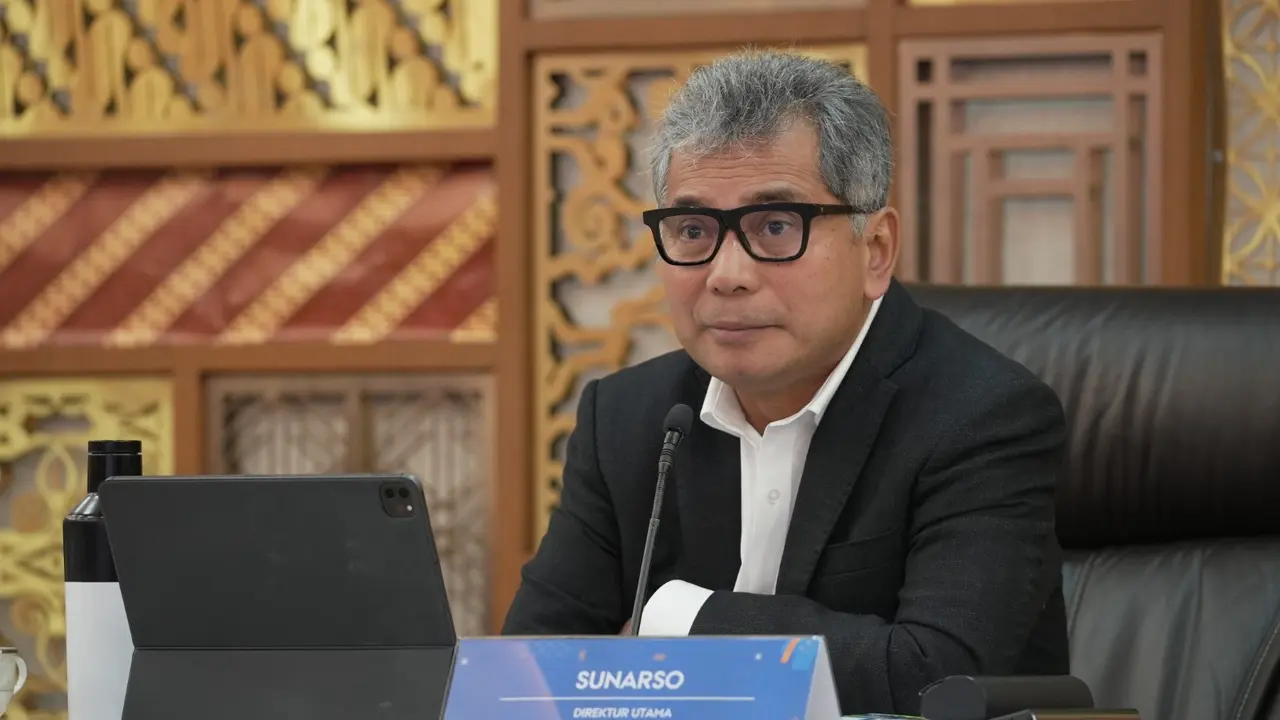 Kinerja Keuangan BRI di Triwulan III 2024 Mentereng, Aset Melonjak Rp1.961,92 Triliun