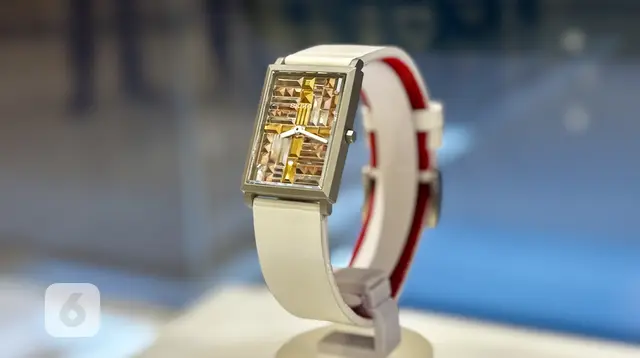 Top 3 Berita Hari Ini: 7 Concept Watches Power Design Project 2026