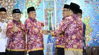 MTQ ke-56 Kabupaten Tangerang Resmi Berakhir, Pagedangan Juara Umum