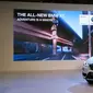 BMW Indonesia secara resmi memperkenalkan all new BMW X1.