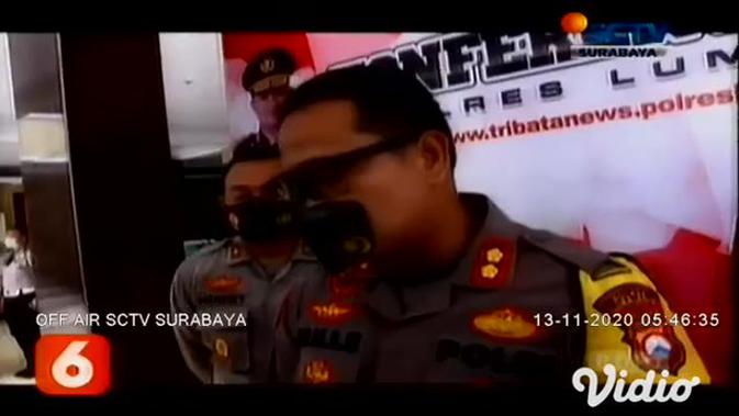Berita Begal Motor Hari Ini Kabar Terbaru Terkini Liputan6 Com
