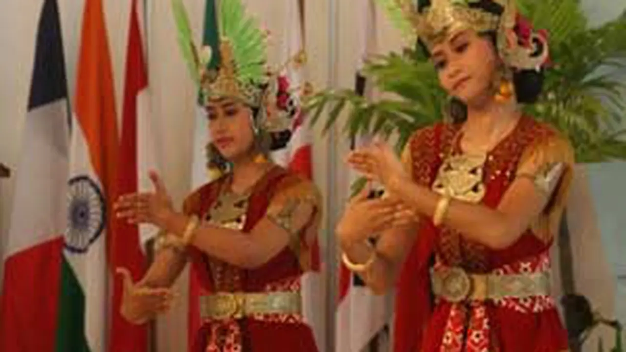 Golek Ayun-Ayun