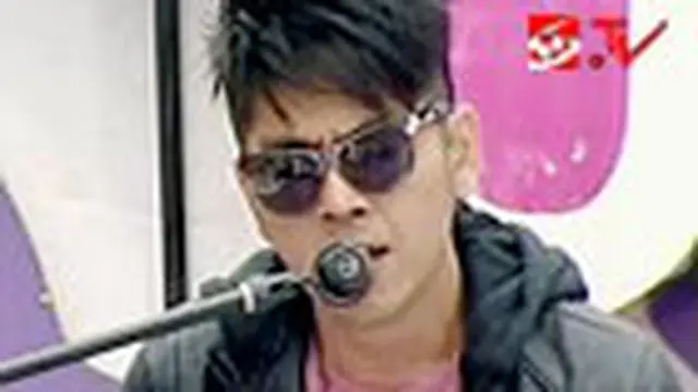 Drive - Harusnya Kau Sadari