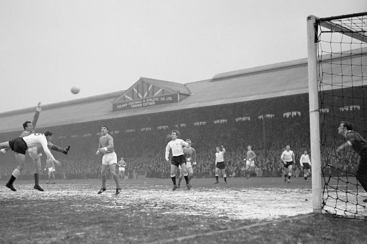 Boxing Day