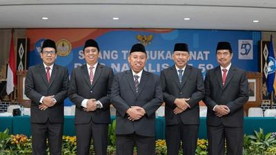 OTT KPK di Unsoed Diduga Terkait Penerimaan Mahasiswa Baru