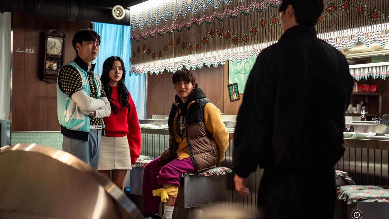 Sinopsis 'NEWTOPIA', Drama Korea Baru yang Dibintangi Jisoo BLACKPINK dengan Cerita Zombie Penuh Ketegangan