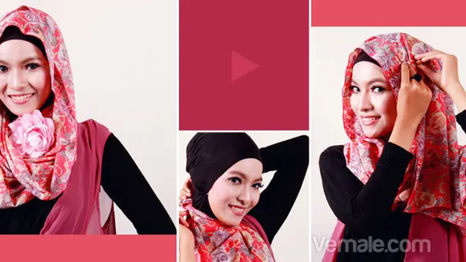 Foto Dok. fajarembun/vemale.com