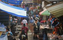 UMKM Pulih, Fondasi Ekonomi Daerah Terdampak Bencana Semakin Kokoh