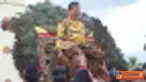 Citizen6, Lampung: Rangkaian kegiatan HUT Tulang Bawang (Pengirim: Benk)