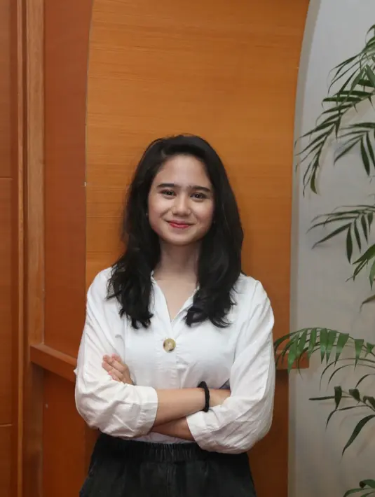 (Daniel Kampua/Fimela.com)