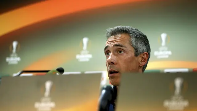 Paulo Sousa
