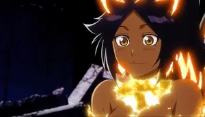 Rekomendasi Anime Dark Fantasy Terbaik, Penuh Ketegangan dan Pertempuran Epik di Vidio