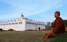 Tempat Kelahiran Buddha, Terancam Masuk Daftar Warisan Dunia dalam Bahaya