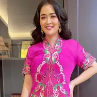 (Sumber: Instagram @vegadarwanti123)