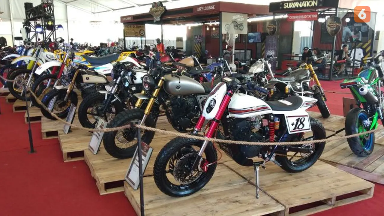 Suryanation Motorland