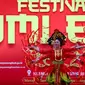 Festival Imlek di Banyuwangi Suguhkan Tarian Tiongwa dan Taroian Tradisional Banyuwangi (Istimewa)