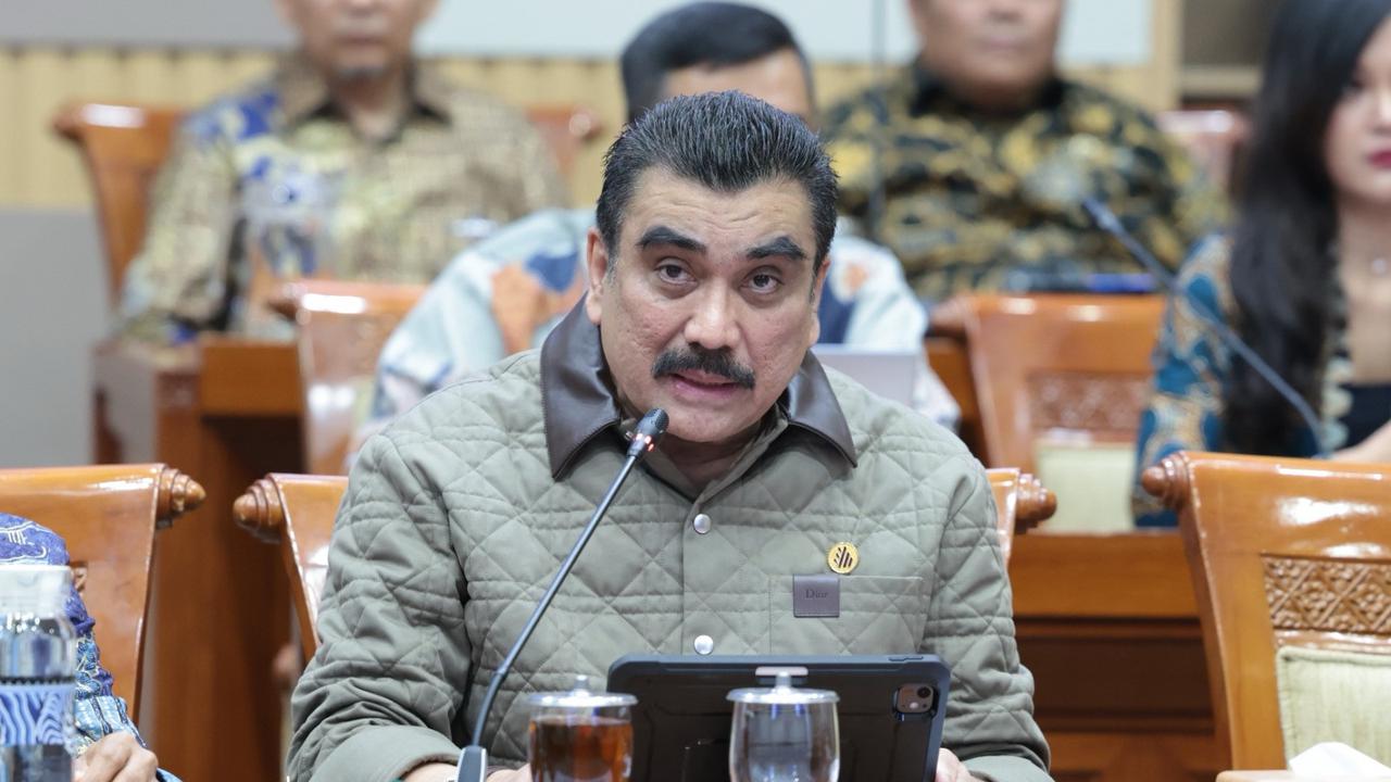 Dorong Mutu Advokat, Peradi Profesional Jadikan Perguruan Tinggi Mitra Terdepan