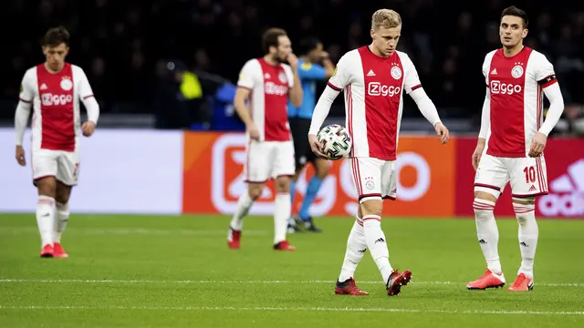Ajax Amsterdam