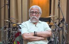 Iwan Fals Ungkap Kekhawatiran AI di Musik: Seram, Orang Jadi Malas Main Musik