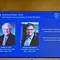 Mengenal Robert E. Hall dan Michael Woodford, Peraih Nobel Ekonomi 2026