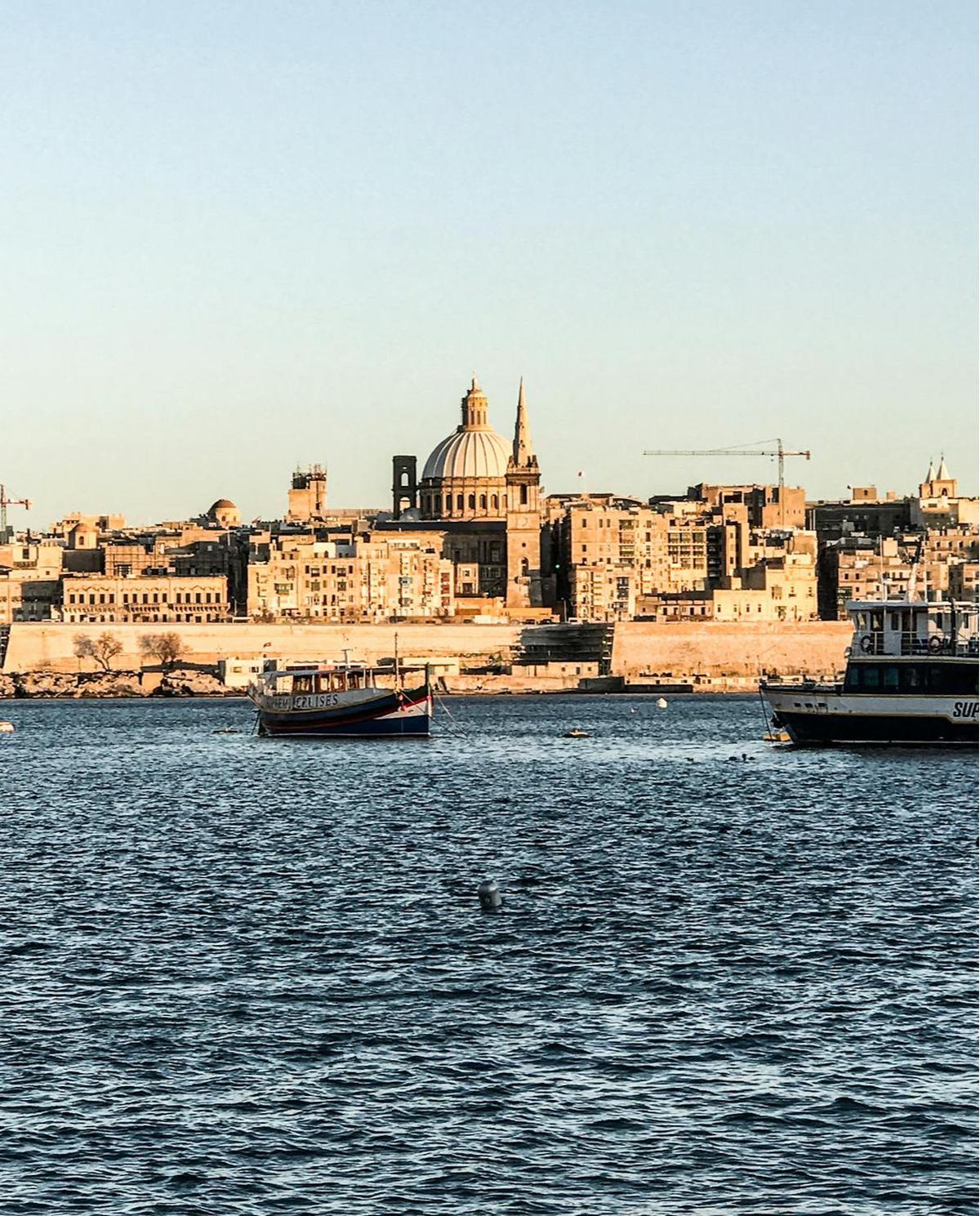 Malta