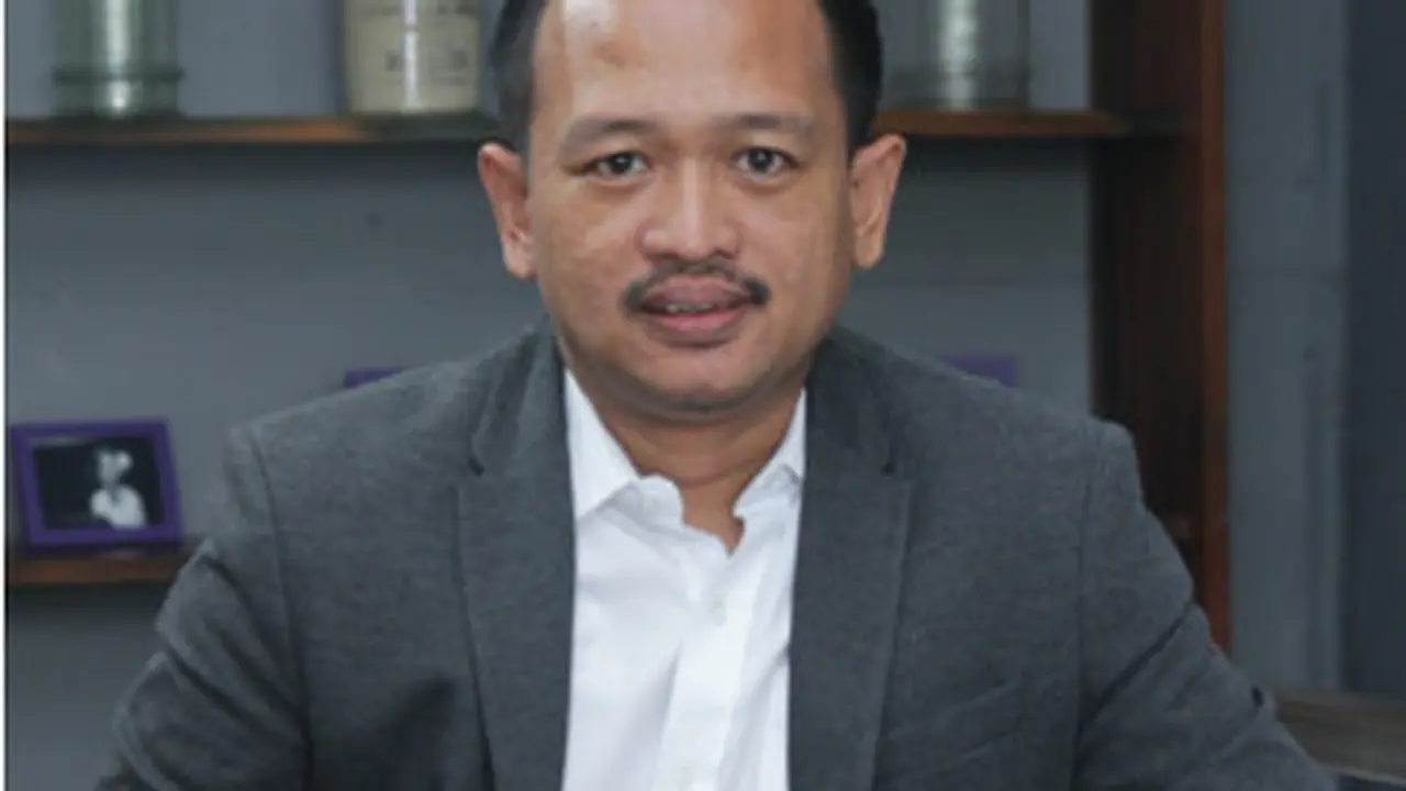 Desniar Budi