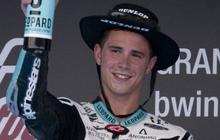 Pramac Ducati tawari Danny Kent kontrak tiga tahun