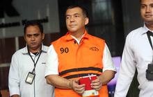 Praperadilan Silmy Karim di PN Jaksel, Gugat Sahnya Penyitaan KPK