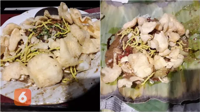 Ketoprak Betawi Karet Tengsin