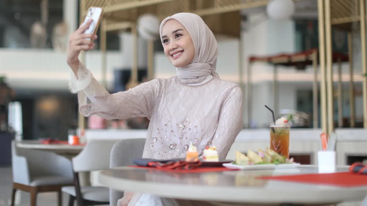 Ilustrasi Wanita