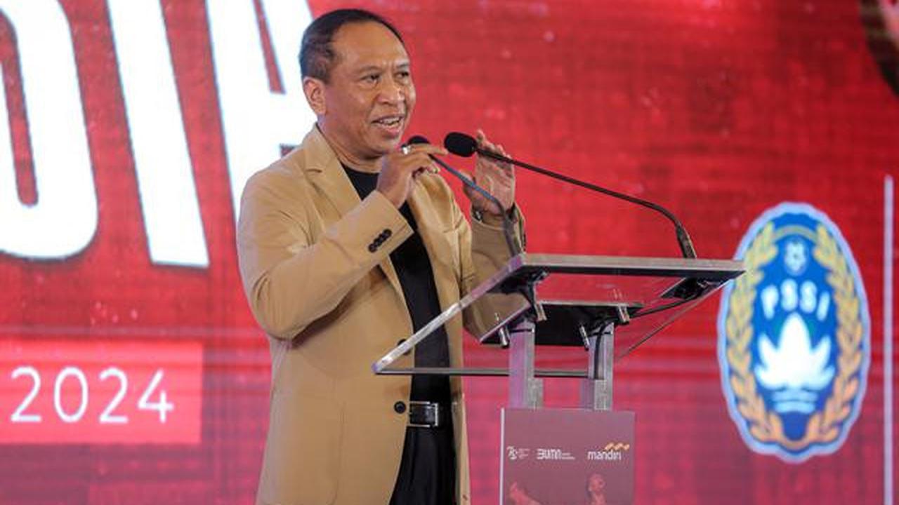 Wakil Ketua PSSI Lihat Calon Nakhoda Timnas Indonesia dari Rekam Jejak: Kami Sudah Berpengalaman dengan Patrick Kluivert