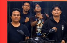 Viral Aksi Arogan Pemotor Adang dan Tendang Ambulans di Depok, Begini Nasibnya Kini