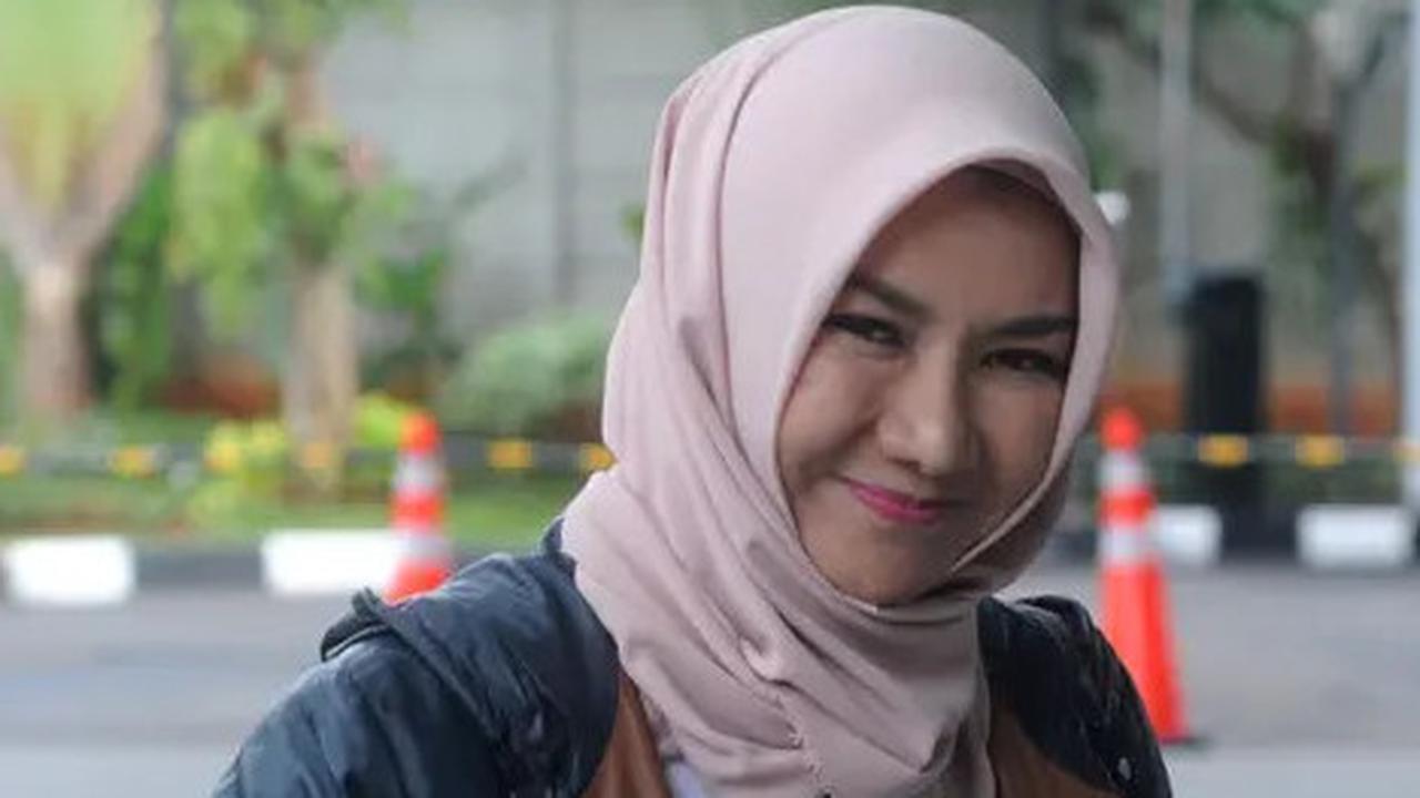 Profil Rita Widyasari, Mantan Bupati Kukar yang Diduga Terima Gratifikasi Rp110 Miliar