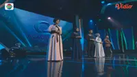 Q Academy 2 Indosiar (Vidio.com)