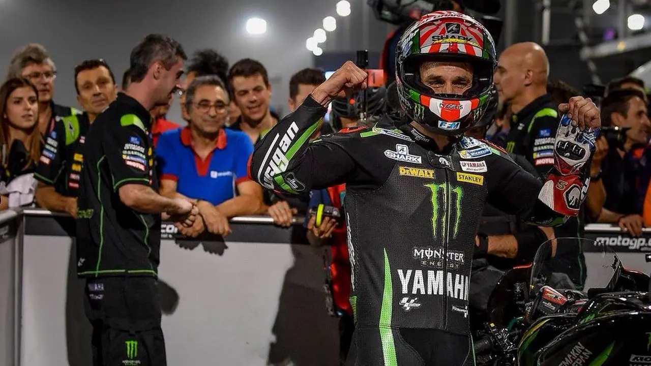 Johann Zarco