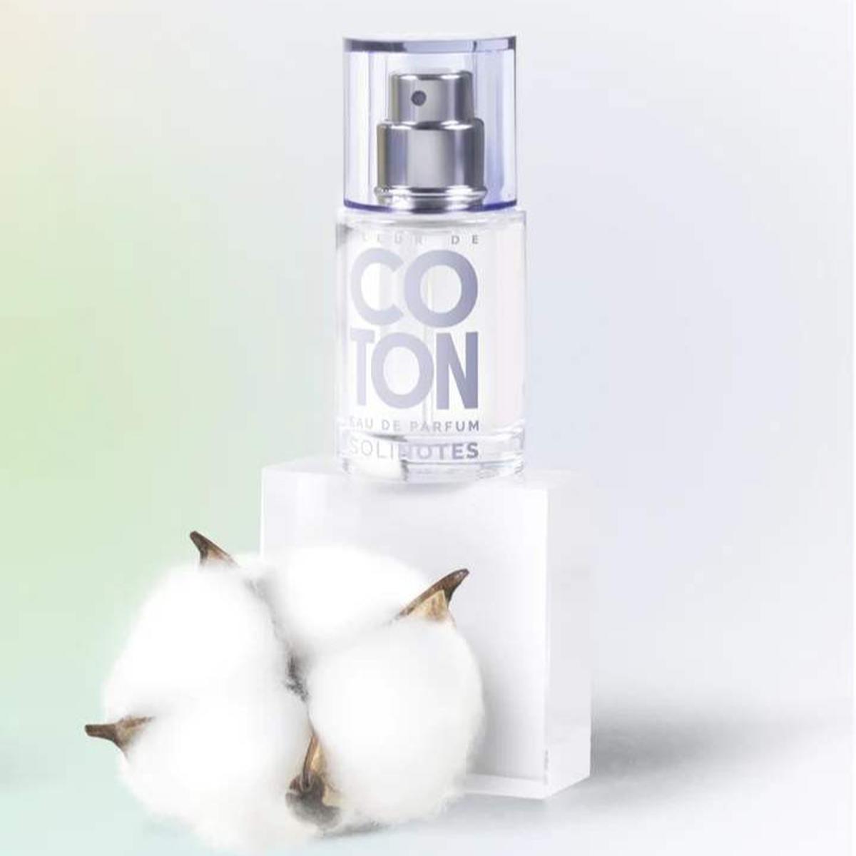 Solinotes Cotton Blossom Eau de Parfum