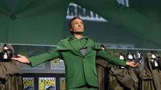 Momen Robert Downey Jr Bikin Sutradara Avengers: Doomsday Bergetar, Terjadinya Tiba-Tiba