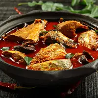 ilustrasi ikan woku/copyright Shutterstock