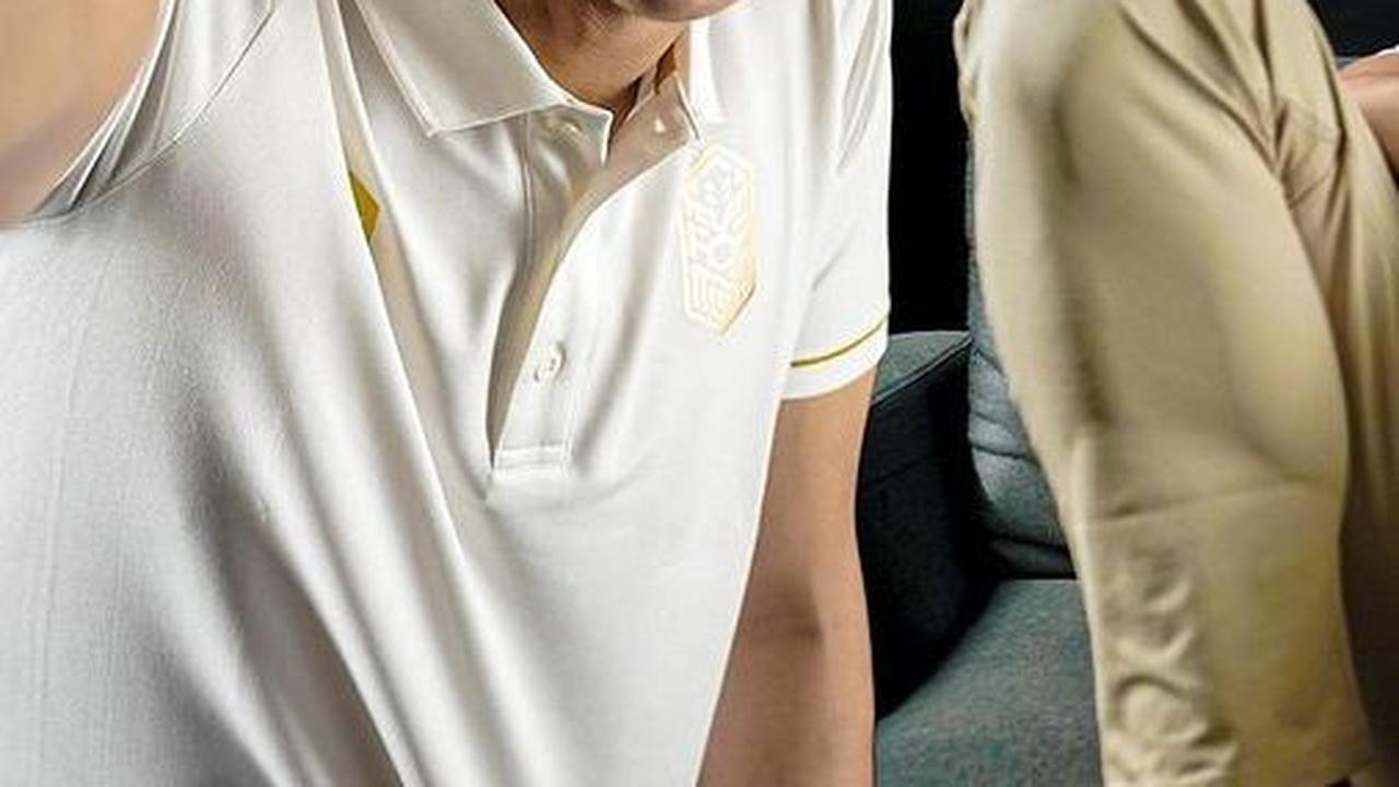 Potret El Rumi jadi Presiden Klub Sepak Bola Nusantara United FC, Maia Estianty 'Kalau Dulu Julukannya Kapten, Sekarang El Presidente