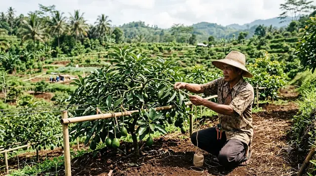 10. Bersabar dan Lakukan Pembentukan Secara Bertahap