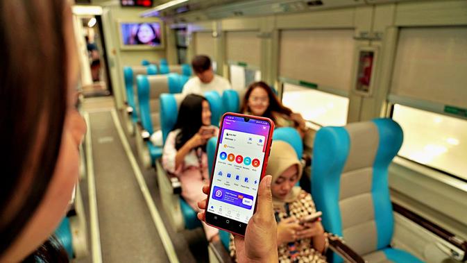 KAI Online Offline 21 Januari 2026: Waspada Pembelian Tiket Mudik Lebaran!